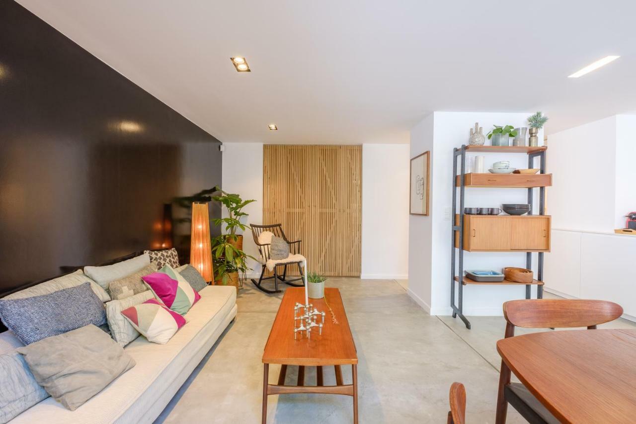 1bd With Garden Brugmann Area Appartamento Bruxelles