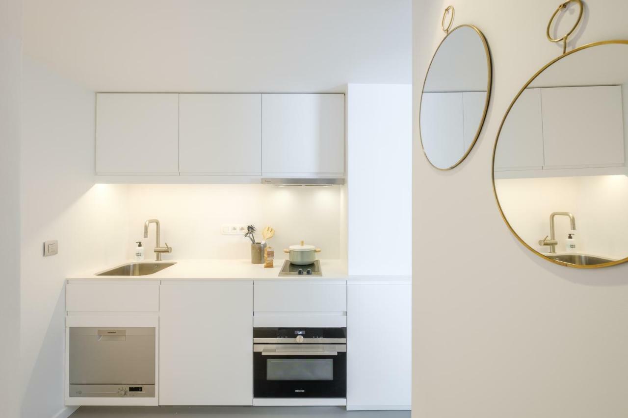 Appartamento 1bd With Garden Brugmann Area Bruxelles