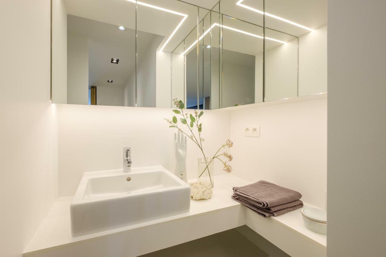 Appartamento 1bd With Garden Brugmann Area Bruxelles