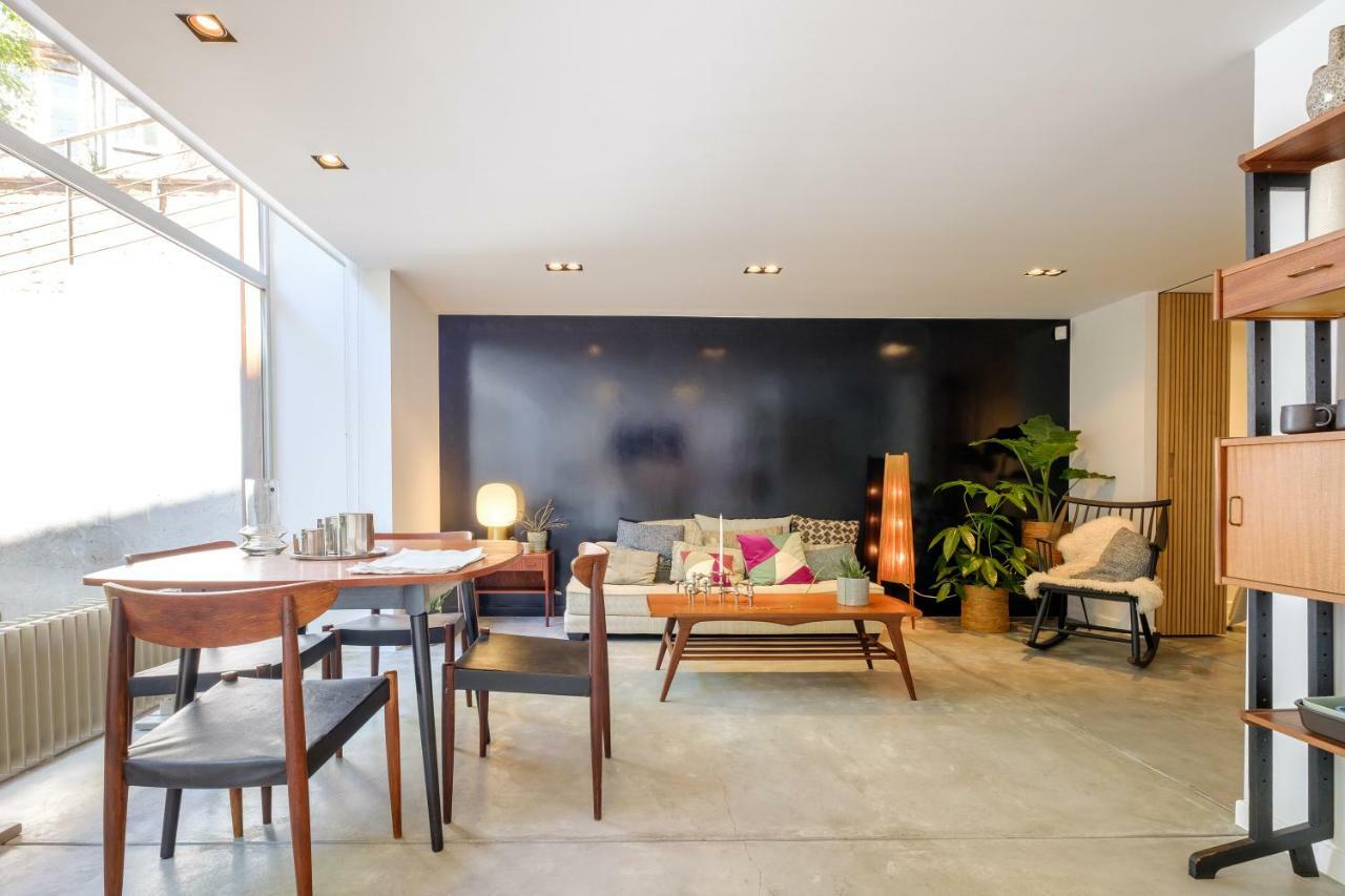 1bd With Garden Brugmann Area Bruxelles