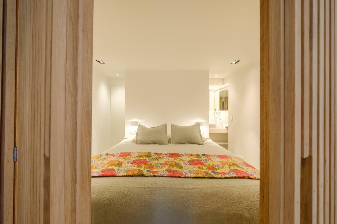 1bd With Garden Brugmann Area Appartement *