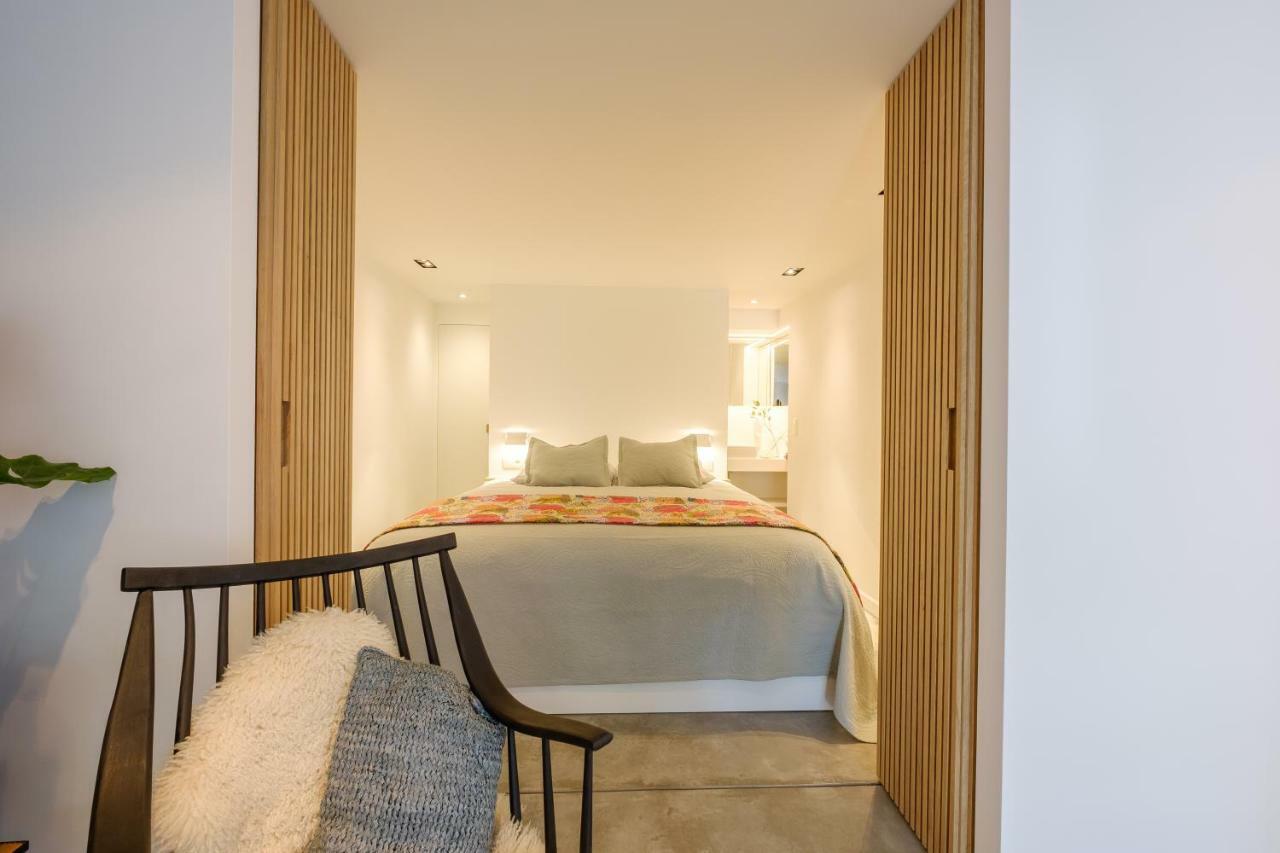 1bd With Garden Brugmann Area Appartamento *