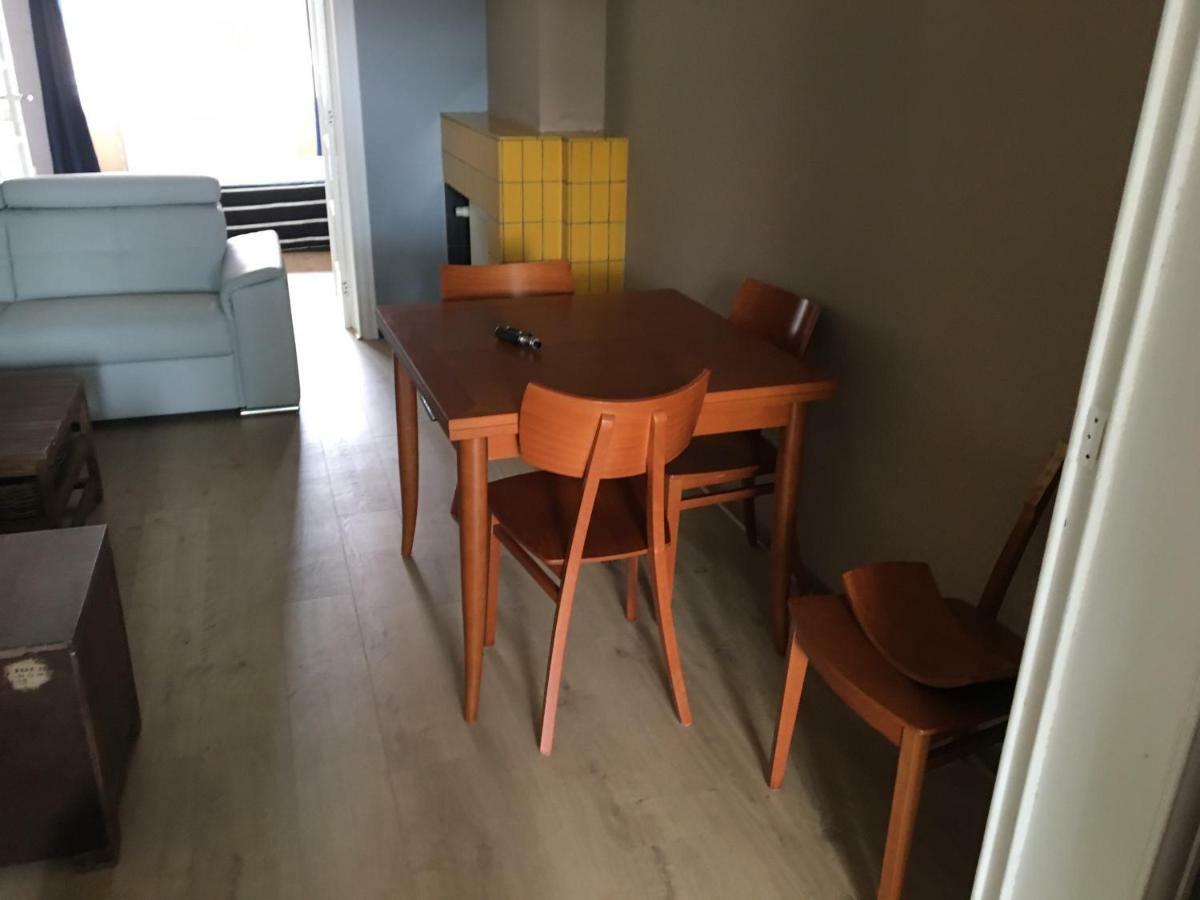 Appartement App .rue General Five *