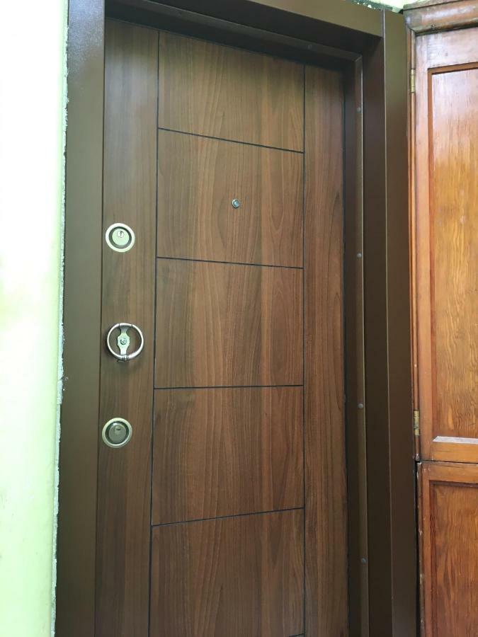 Appartement App .rue General Five Bruxelles