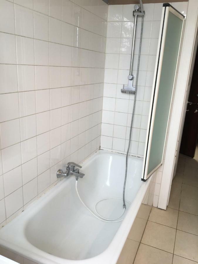 Appartement App .rue General Five *