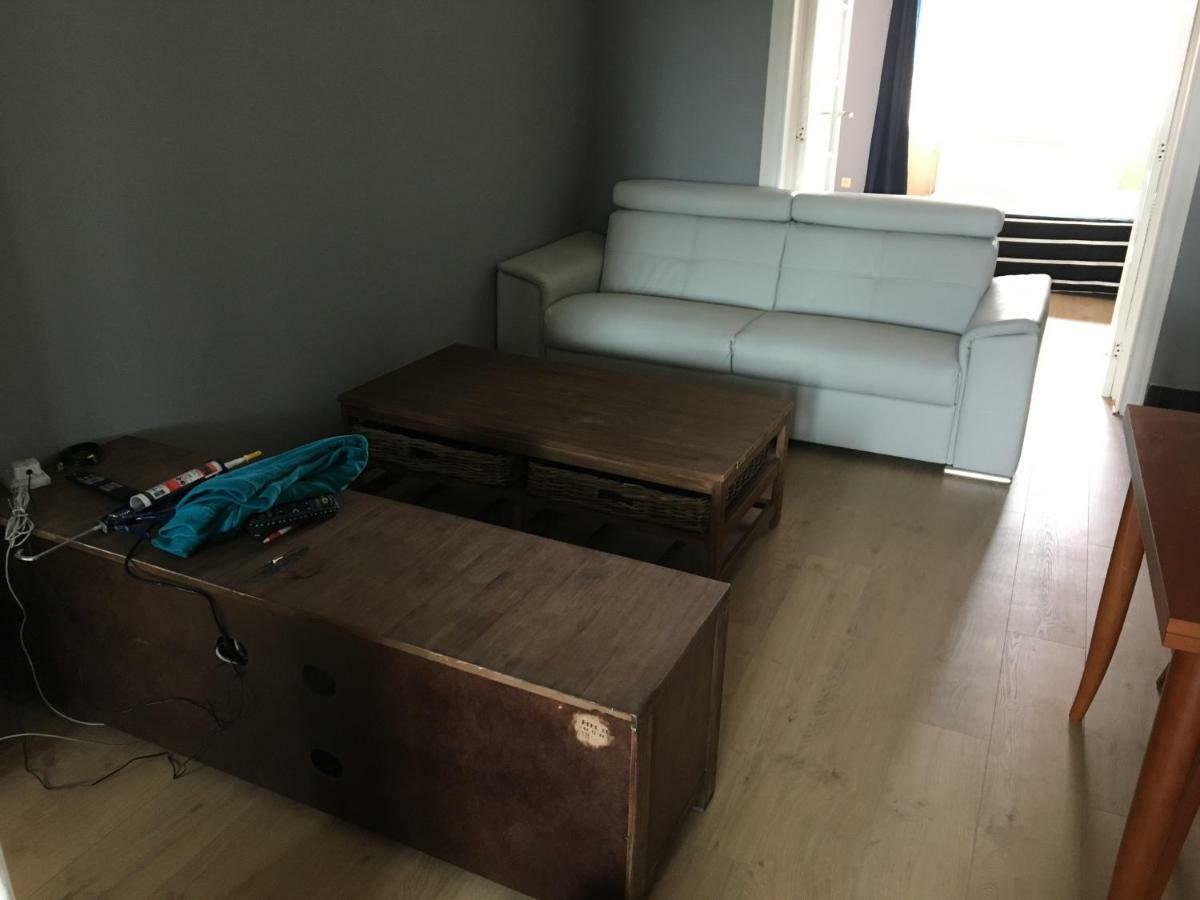 Appartement App .rue General Five Bruxelles