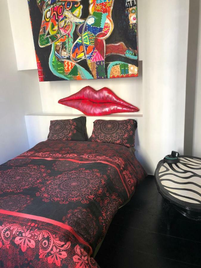 Favela Chic Cultural Atelier