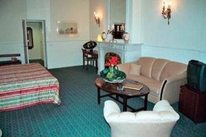 Western Park 4*
