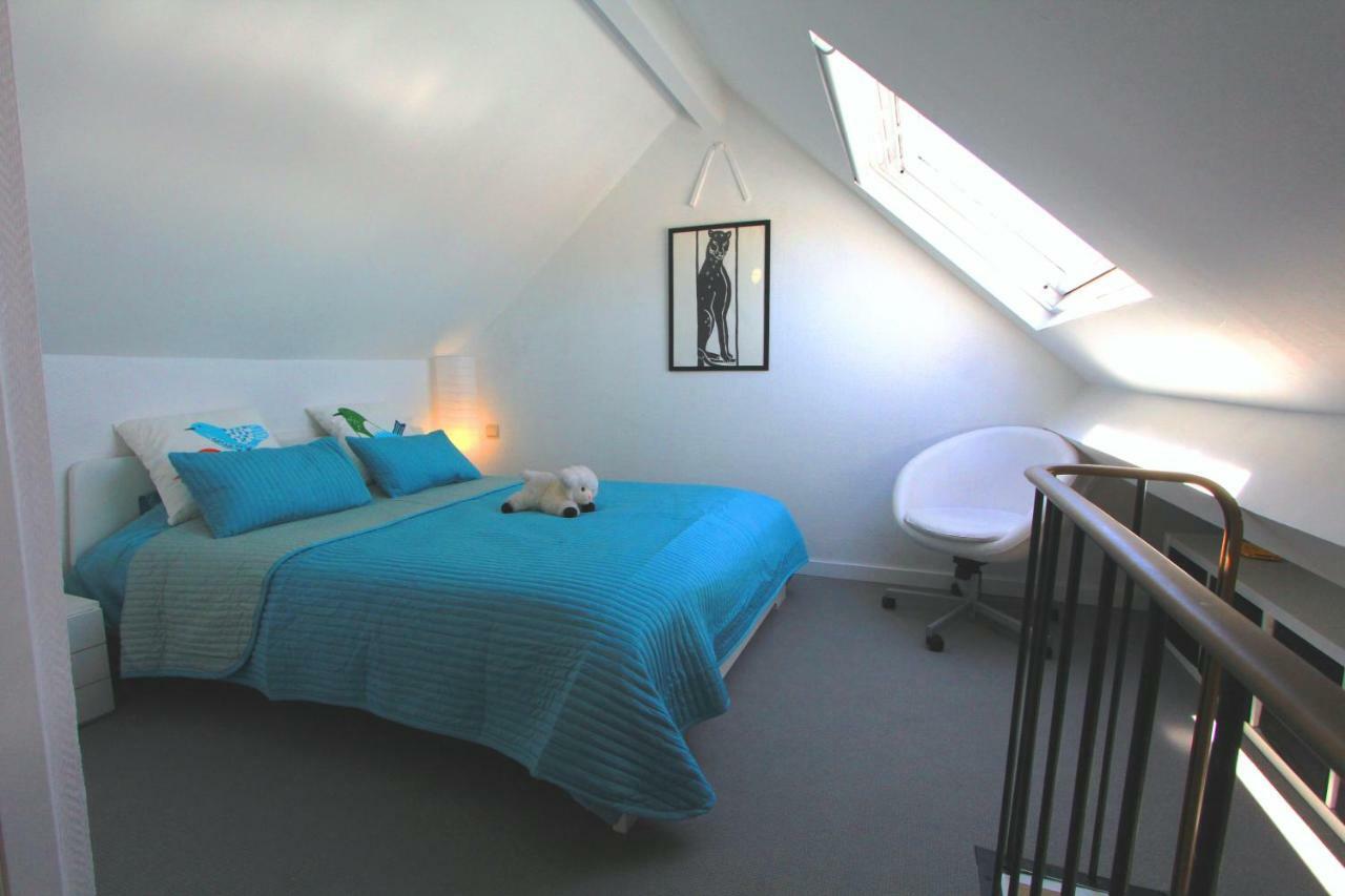 Centre Quartier Europeen Appartement Brussel
