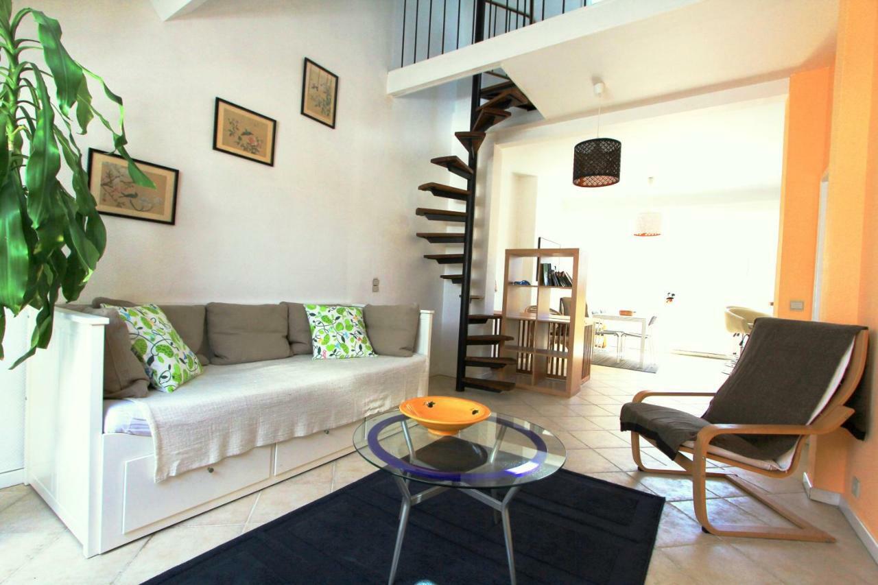Centre Quartier Europeen Appartement Brussel