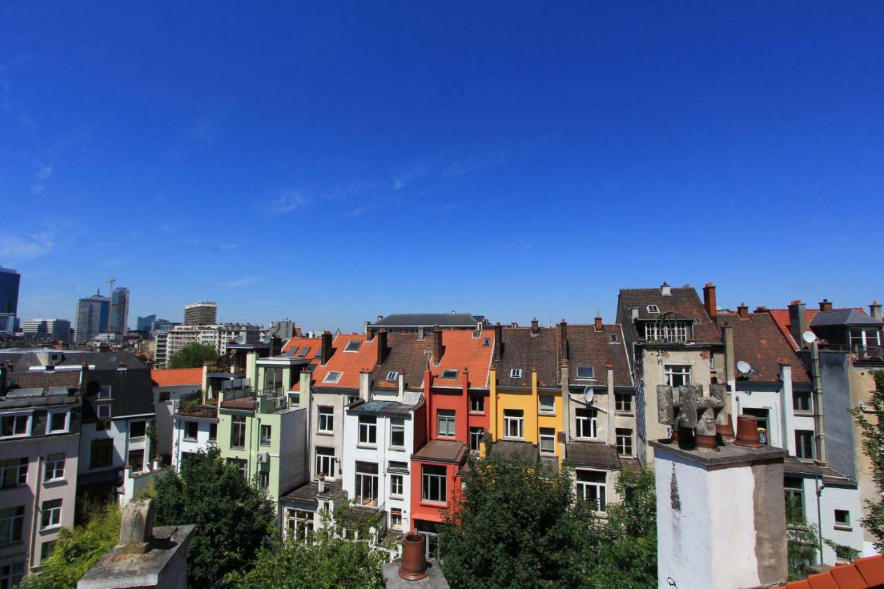 Centre Quartier Europeen * Brussel