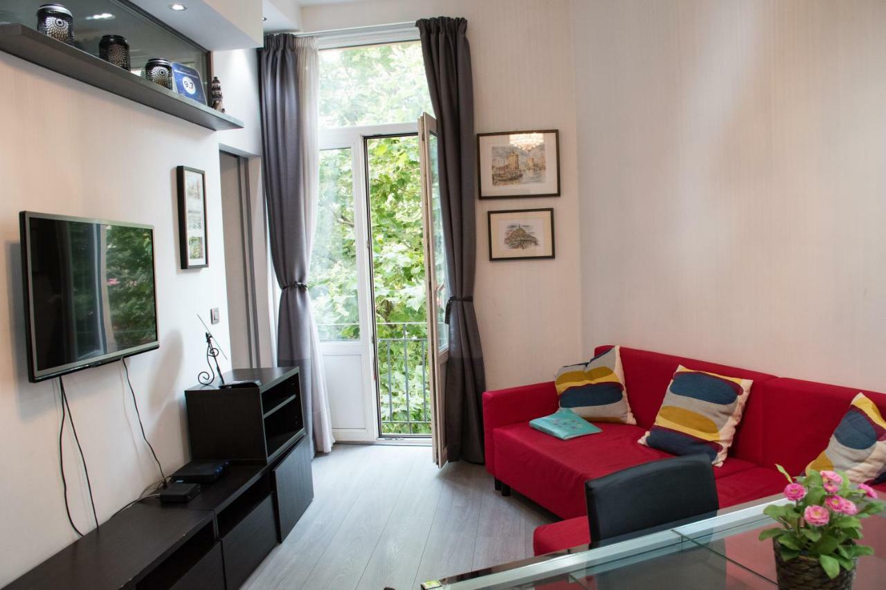 Centre Appartement