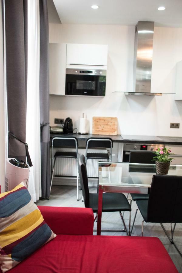 Appartement Centre
