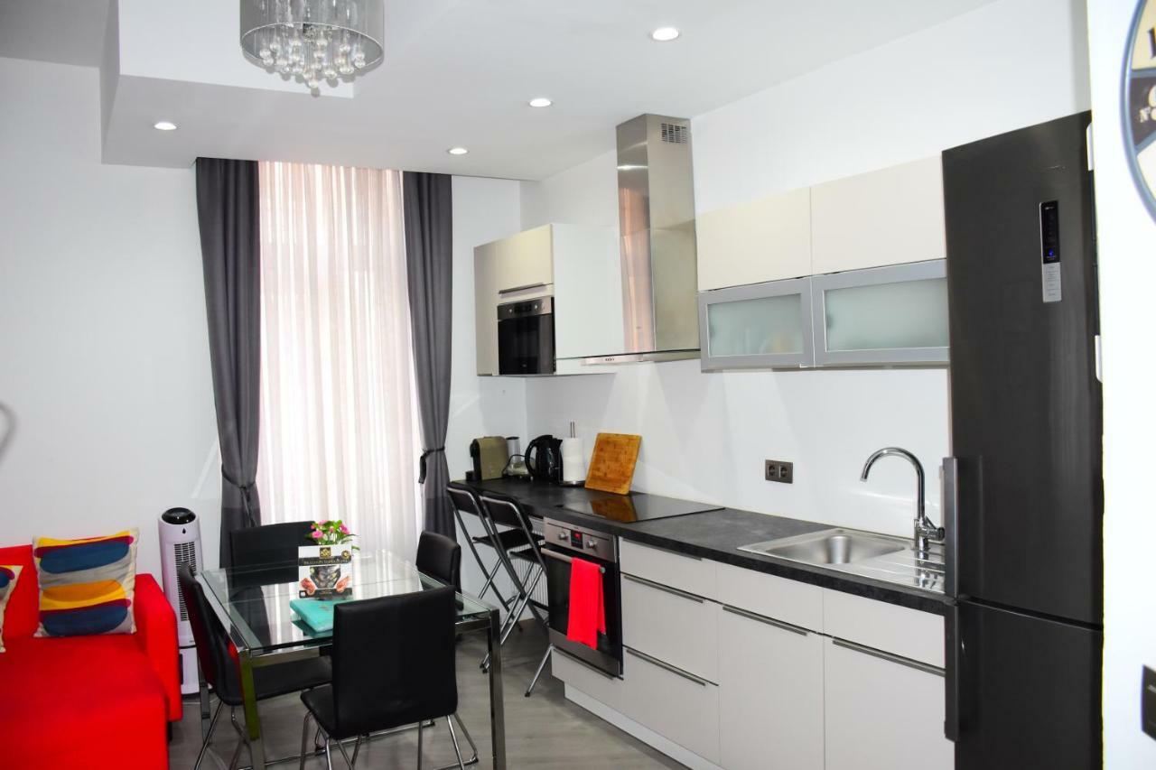 Appartement Centre