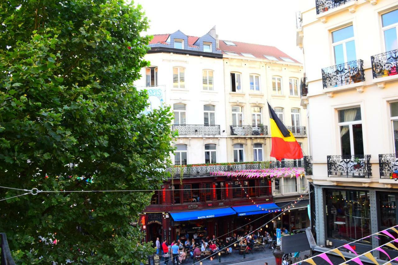Appartement Centre Bruxelles