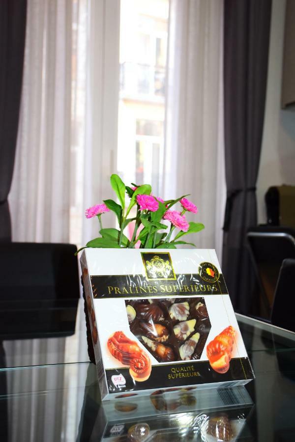 Centre Appartement *