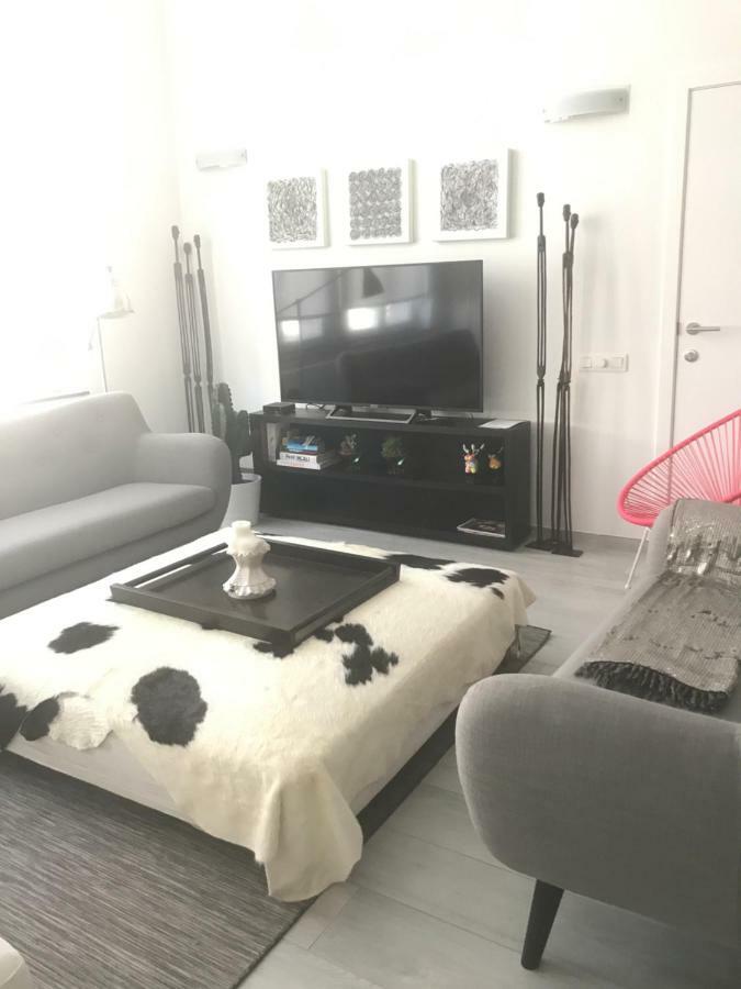 Aparthotel Les Lofts De Styliste Brussels