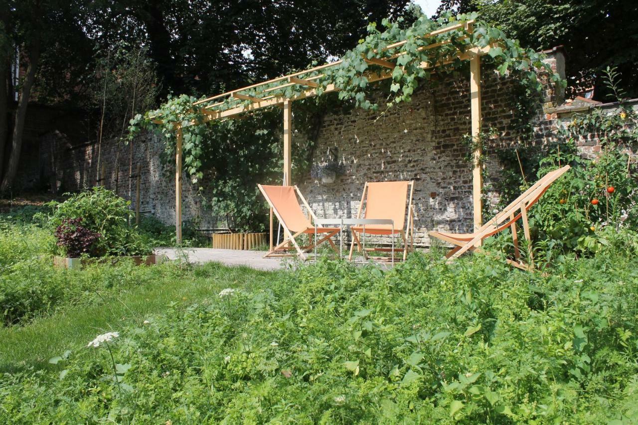 Canopee Guesthouse