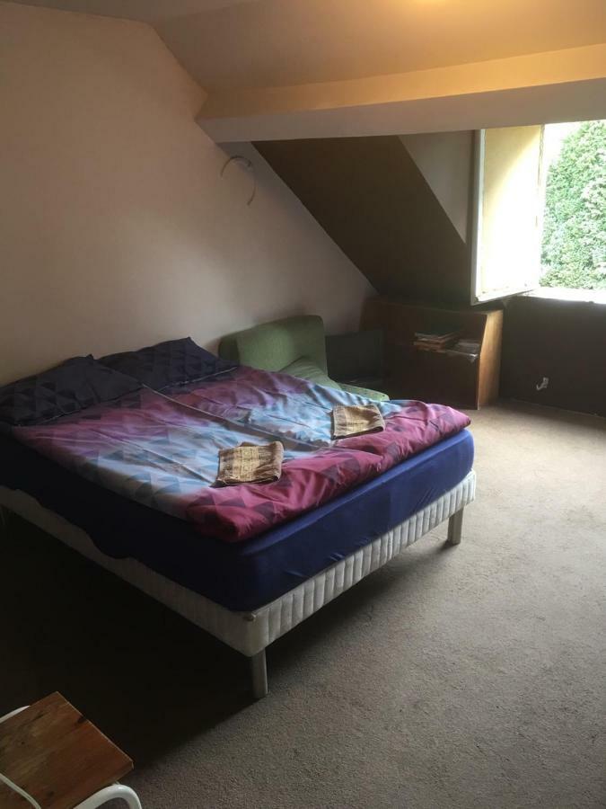George House 2* Brussel