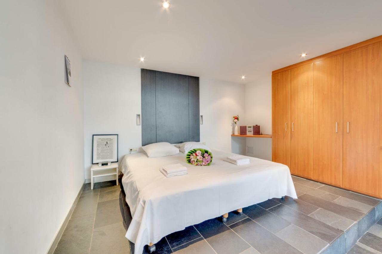 Apartment Grand Place Charbon *