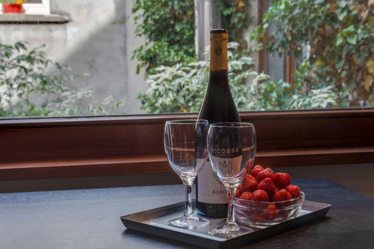 Apartment Grand Place Charbon *
