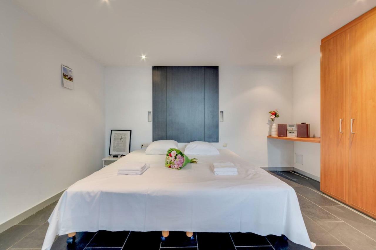 Grand Place Charbon Apartment