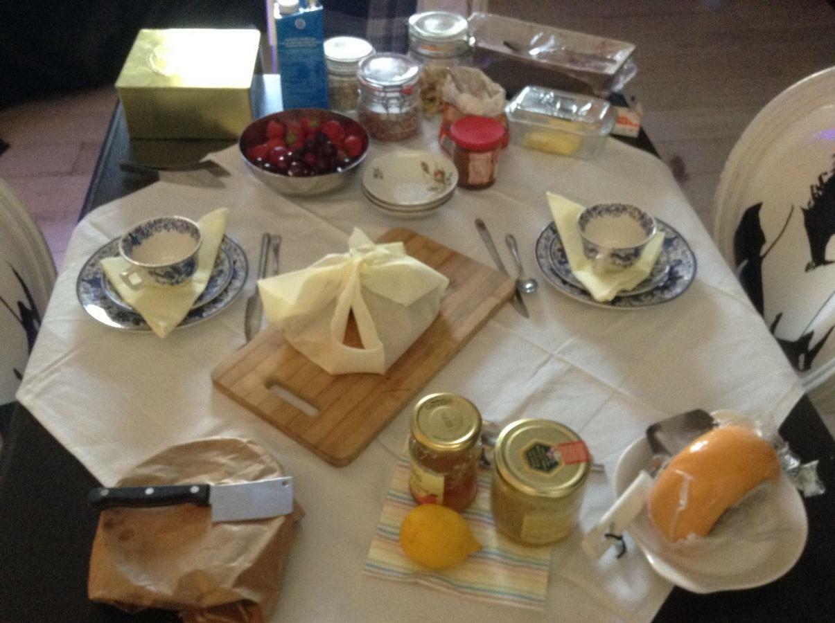 Bed & Breakfast Brugmann443 Bruxelles