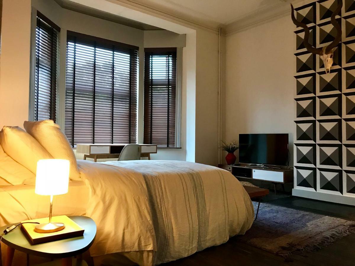 Stylé Dans Maison Bourgeoise Appartamento *