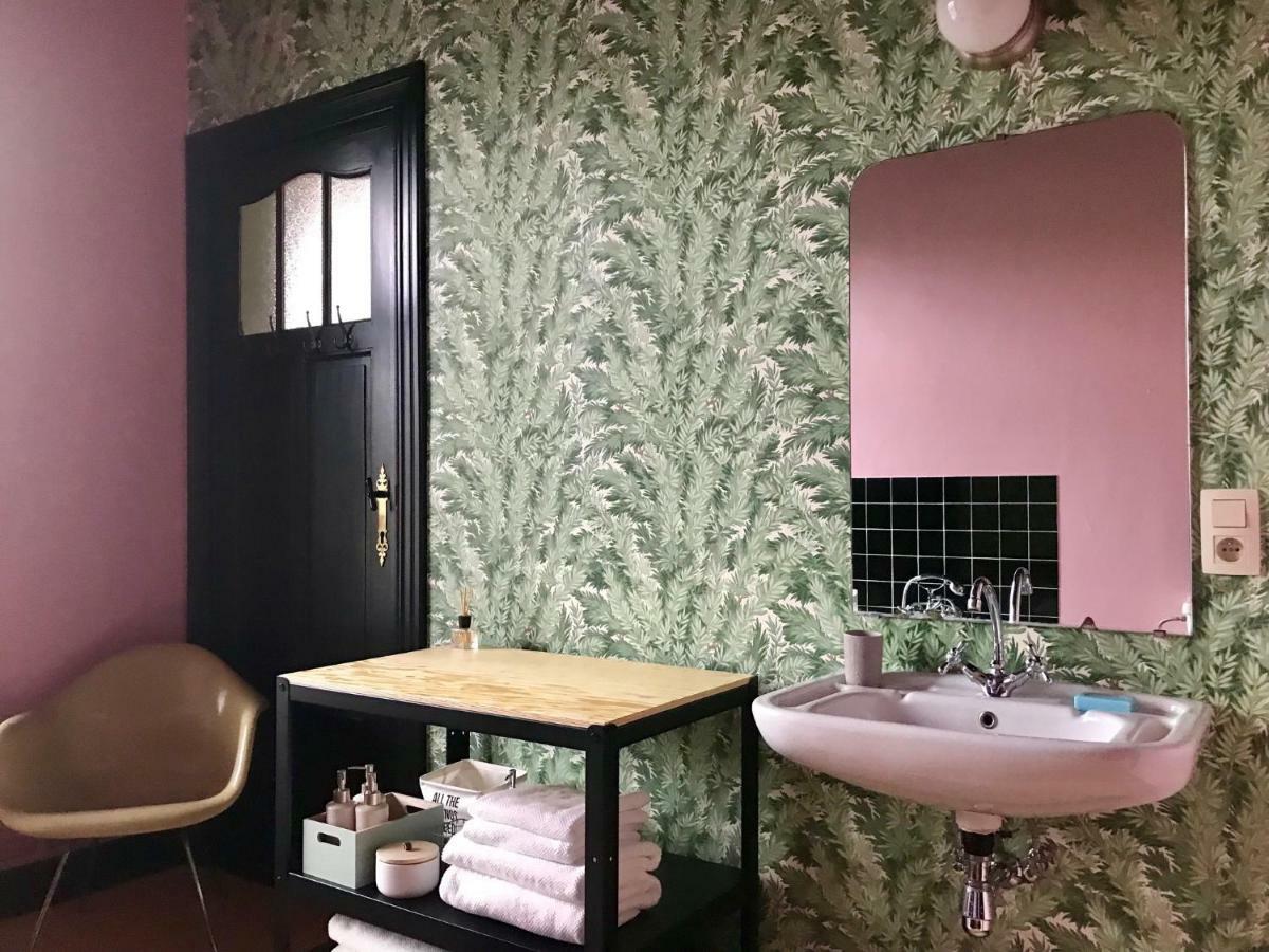 Appartamento Stylé Dans Maison Bourgeoise