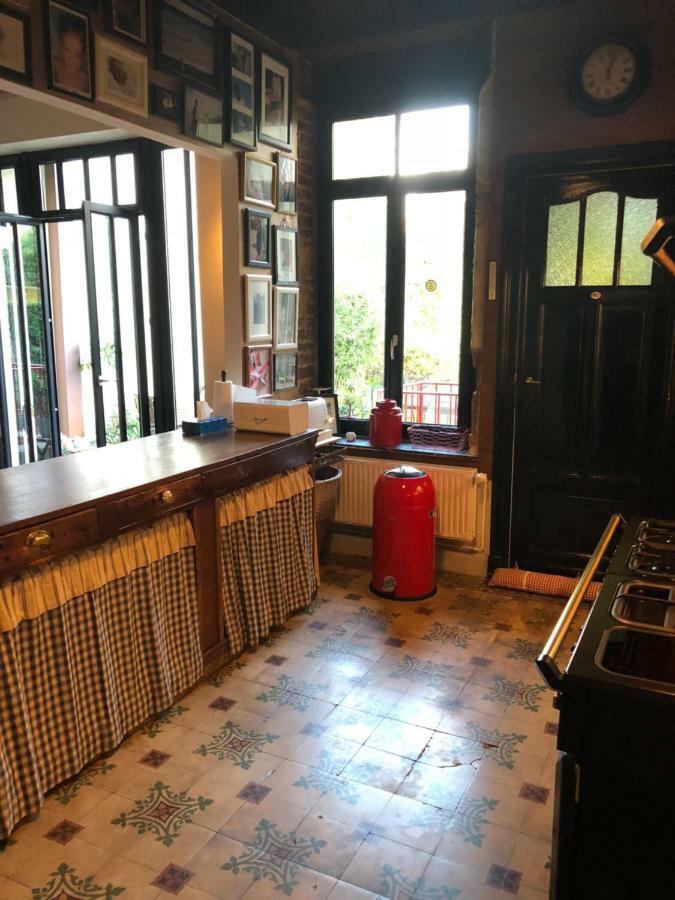 Stylé Dans Maison Bourgeoise Appartamento *