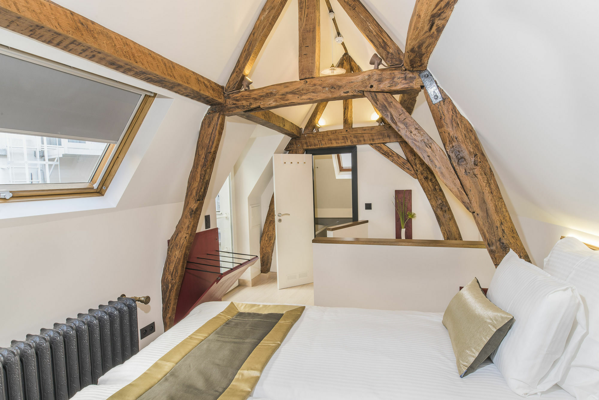 Hotel Agora Grand Place
