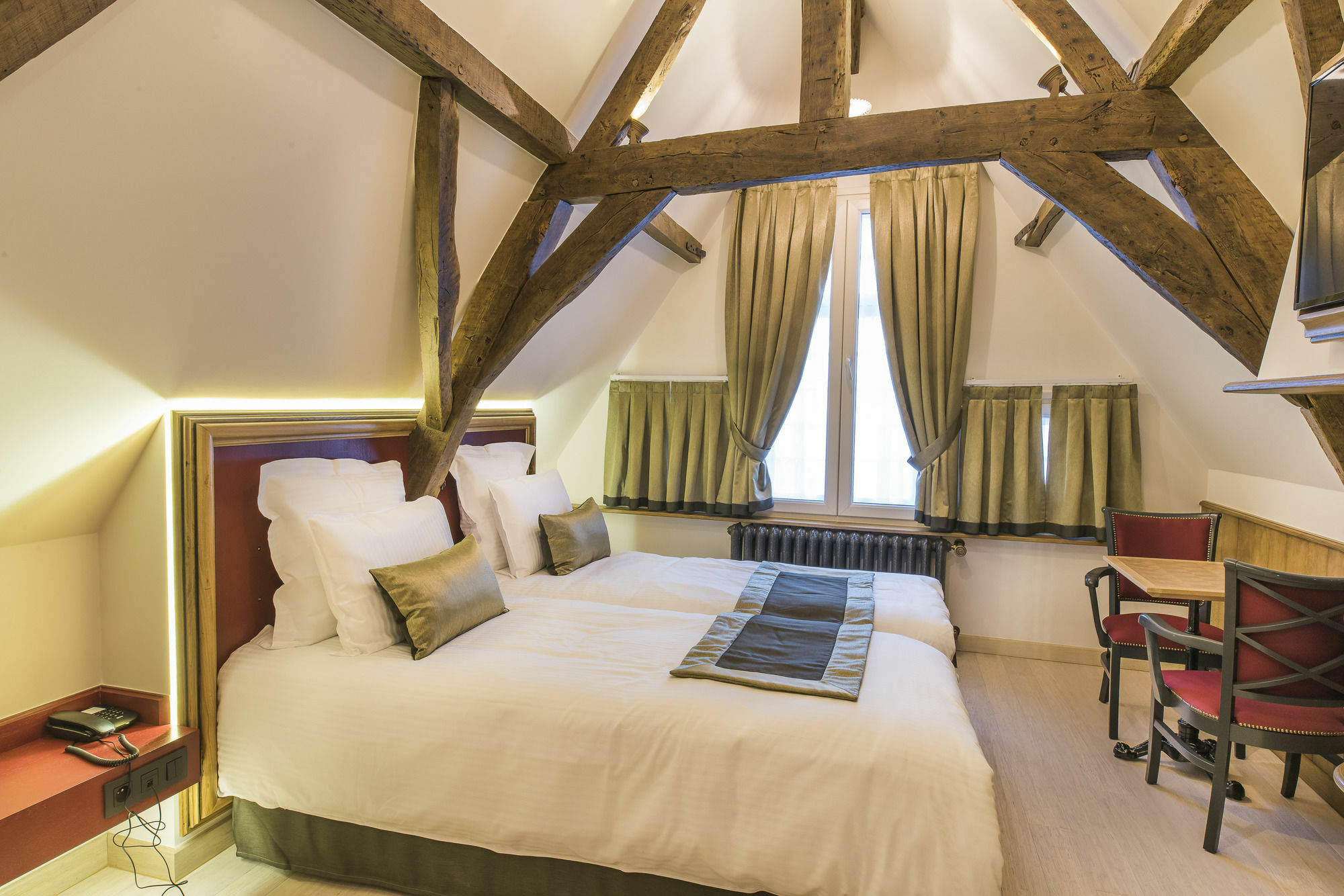 Hotel Agora Grand Place