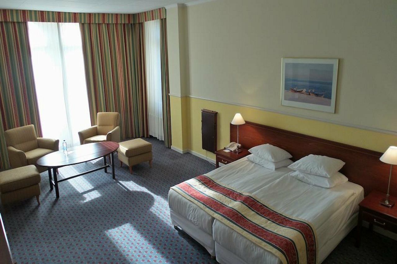 Hotel Western Park