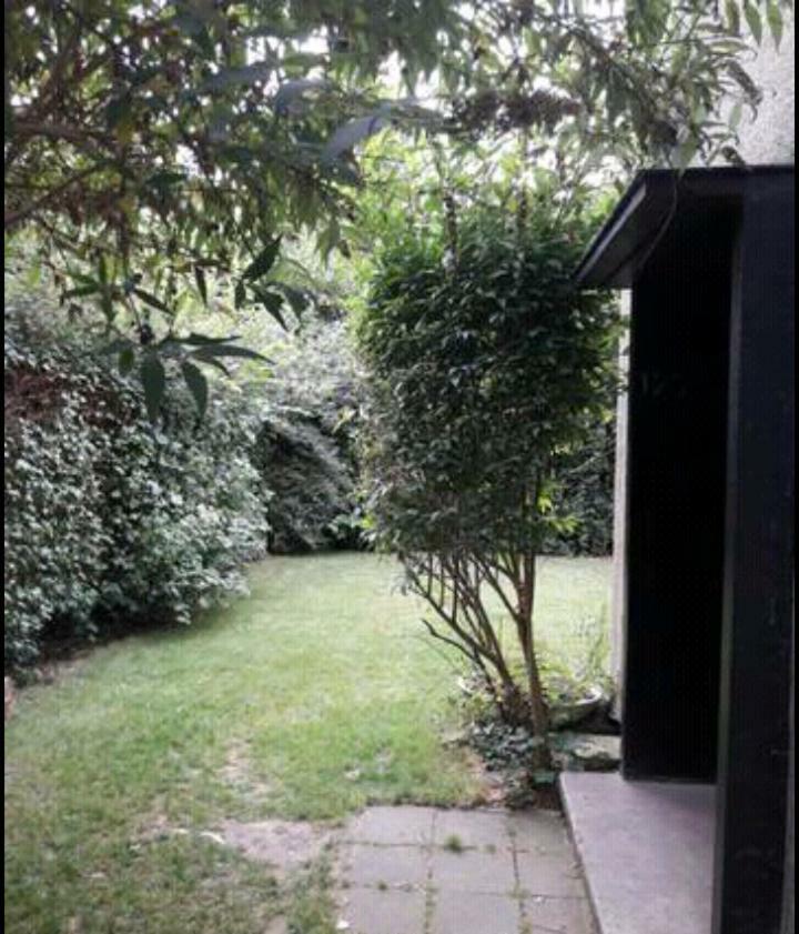 Chez Mimi - Vue Parc * Brüssel