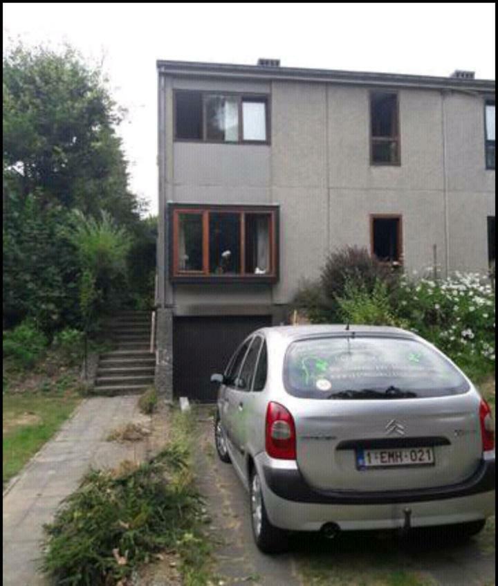 Chez Mimi - Vue Parc Privatunterkunft *