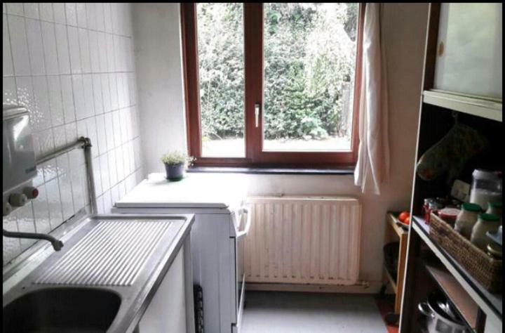 Chez Mimi - Vue Parc Privatunterkunft *