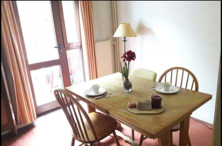 Chez Mimi - Vue Parc Privatunterkunft