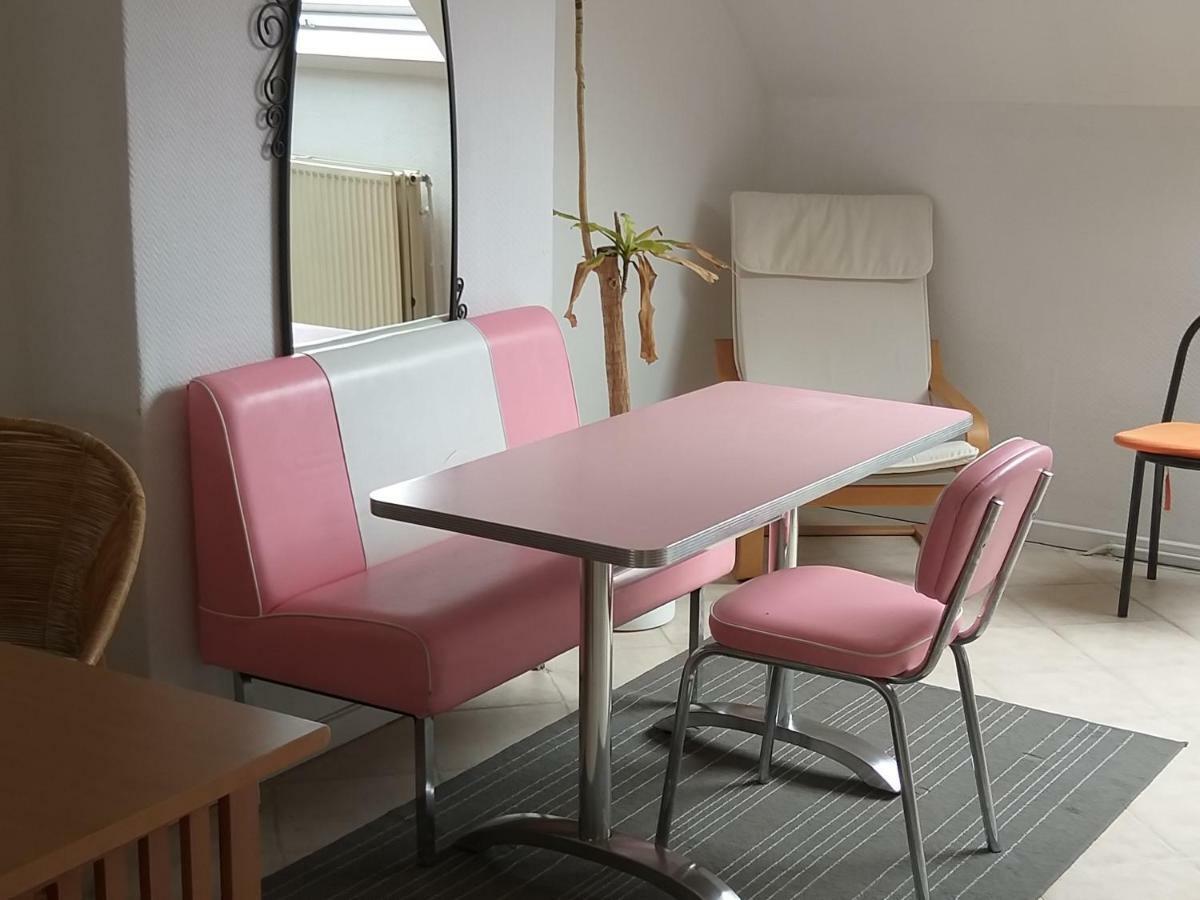 Centre Quartier Europeen Appartement *