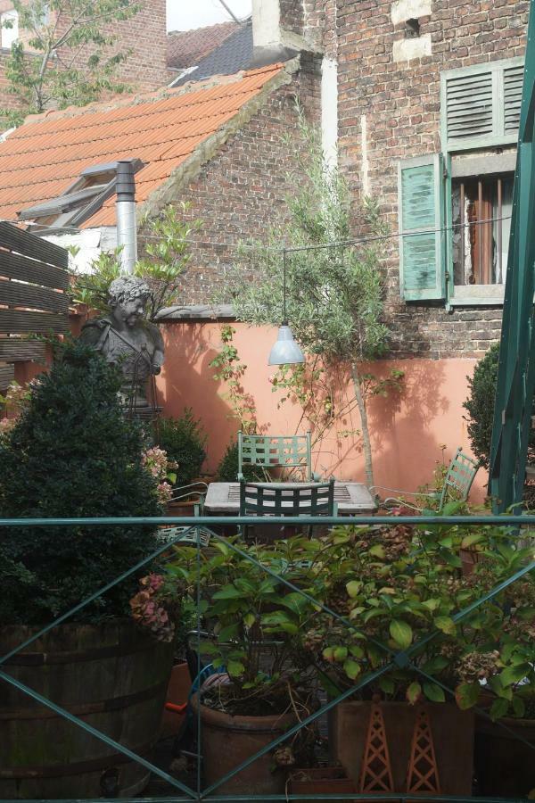 Rempart Privat bolig *