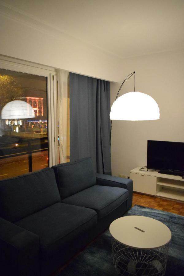 Lejlighed Florya Woluwe