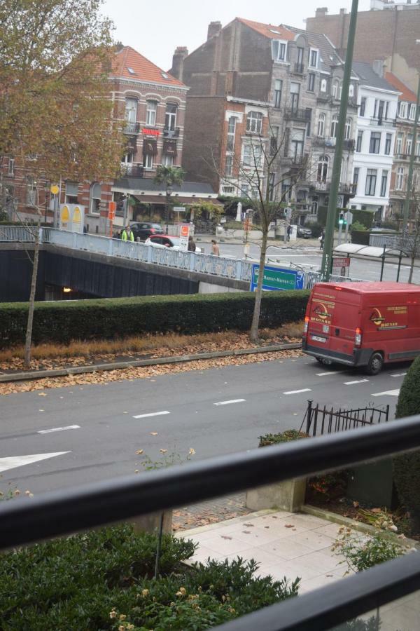 Florya Woluwe * Bruxelles