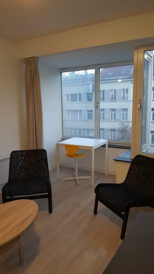 Apartment 2 Bedrooms Brüssel