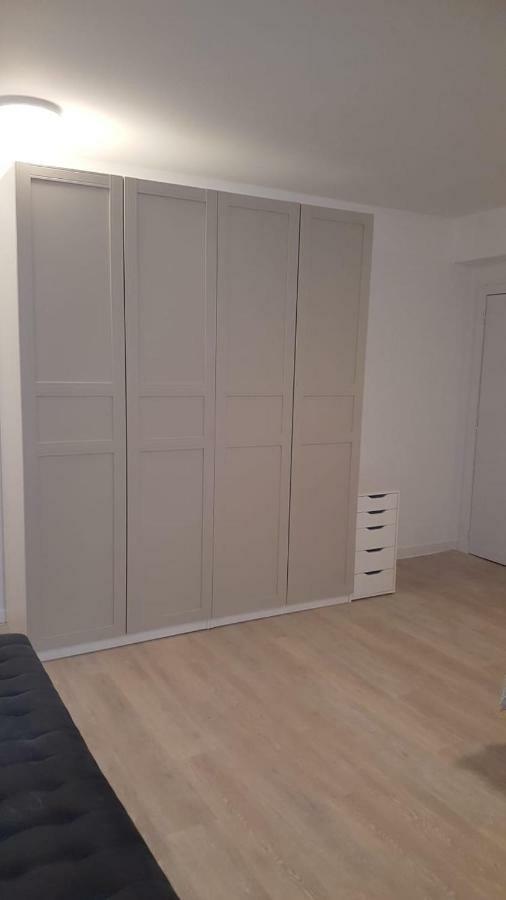 Apartment 2 Bedrooms *