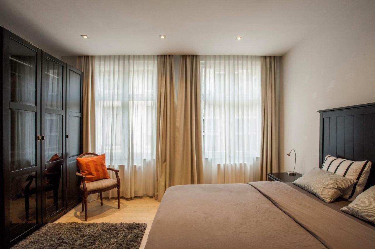 Berg Apartment
