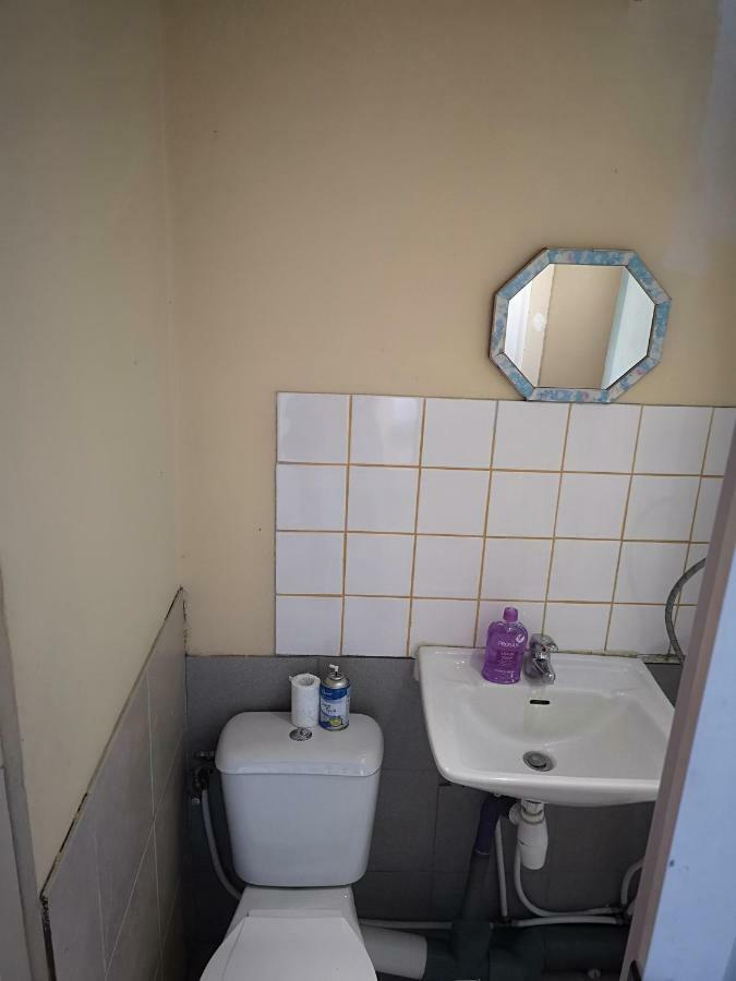 Full Private Alloggio in famiglia Bruxelles
