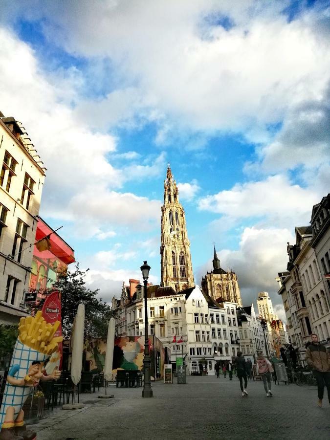 Artistic World Bruxelles