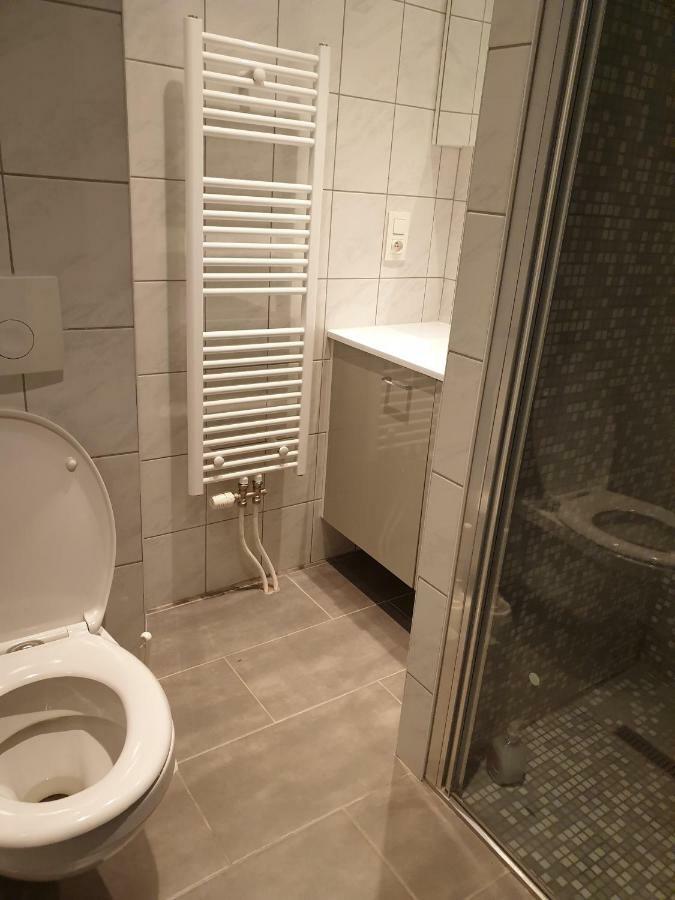 Appartamento 1er Erasme Bruxelles