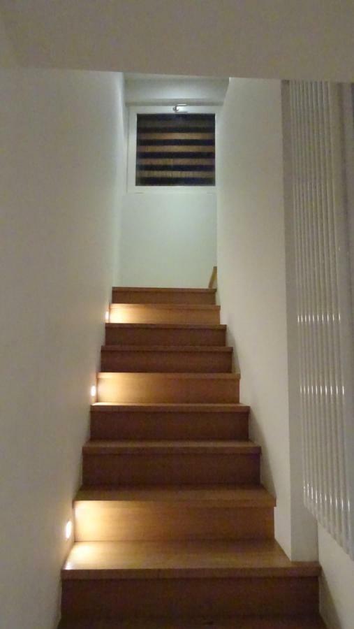 Maison Montana Lejlighed *