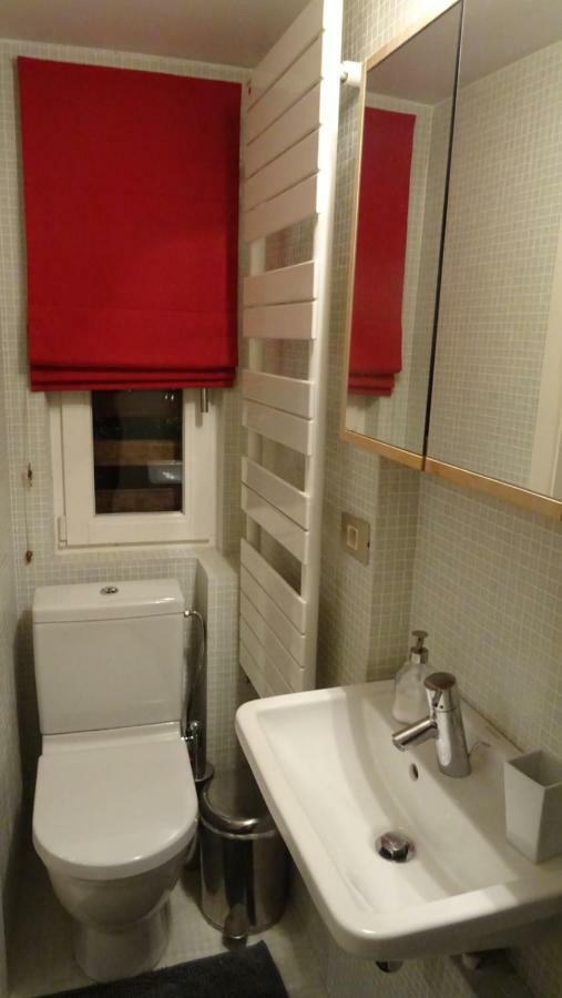 Appartamento Maison Montana *