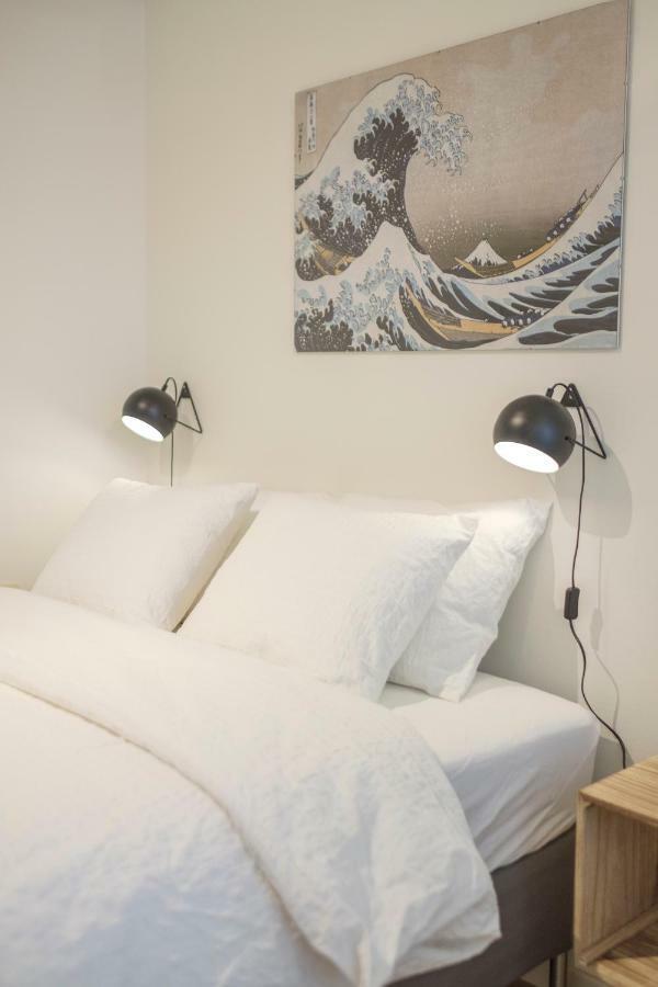 Functional Housings 2 Steps From Grand Place Appartamento Bruxelles